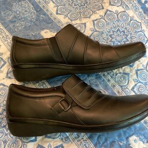 Clark’s Shoes